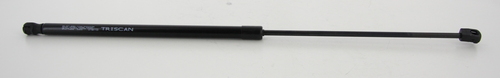 TRISCAN Gasfjeder, kuffert-/lastrum 871014248 for NISSAN