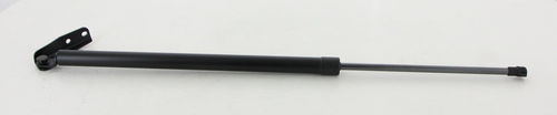 TRISCAN Gasfjeder, kuffert-/lastrum 871014258 for NISSAN