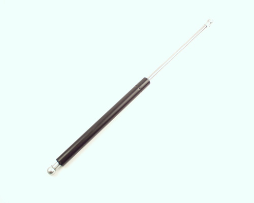 TRISCAN Gasfjeder, kuffert-/lastrum 871016216 for FORD