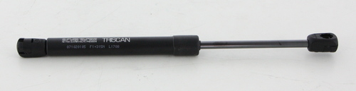 TRISCAN Gasfjeder, kuffert-/lastrum 871020105 for PORSCHE
