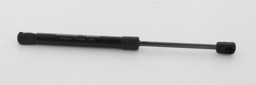 TRISCAN Gasfjeder, motorhjelm 8710 20111 for PORSCHE