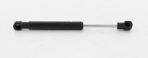 TRISCAN Gasfjeder, kuffert-/lastrum 871020203 for PORSCHE