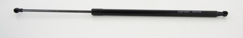 TRISCAN Gasfjeder, kuffert-/lastrum 871020206 for PORSCHE