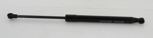 TRISCAN Gasfjeder, kuffert-/lastrum 871021210 for CHEVROLET
