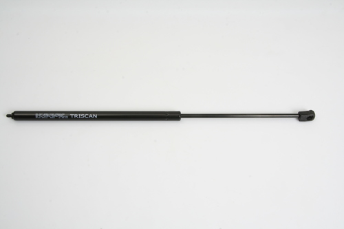 TRISCAN Gasfjeder, motorhjelm 871023110 venstre for MERCEDES-BENZ