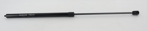 TRISCAN Gasfjeder, motorhjelm 871023127 for MERCEDES-BENZ