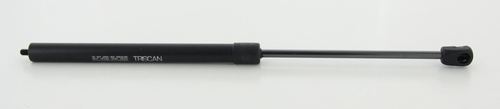 TRISCAN Gasfjeder, motorhjelm 871023129 for MERCEDES-BENZ
