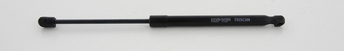 TRISCAN Gasfjeder, kuffert-/lastrum 871023244 for MERCEDES-BENZ