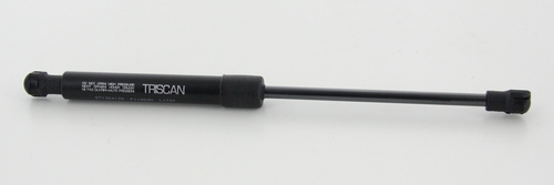 TRISCAN Gasfjeder, motorhjelm 871024109 for VAUXHALL RENAULT
