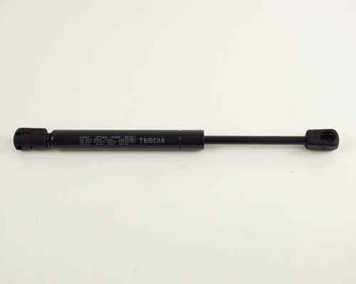 TRISCAN Gasfjeder, kuffert-/lastrum 871024224 for OPEL