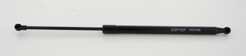 TRISCAN Gasfjeder, kuffert-/lastrum 871024255 for CHEVROLET
