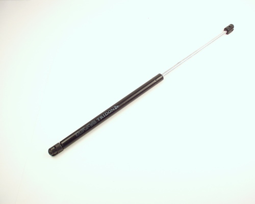 TRISCAN Gasfjeder, motorhjelm 871025100 for RENAULT