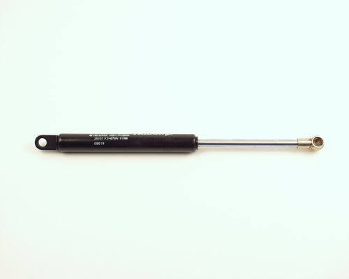 TRISCAN Gasfjeder, motorhjelm 871025101 for RENAULT