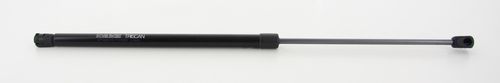 TRISCAN Gasfjeder, motorhjelm 871025110 for DACIA