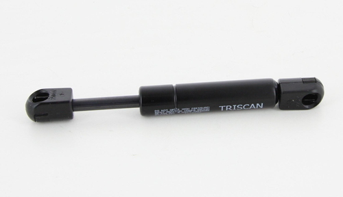 TRISCAN Gasfjeder, kuffert-/lastrum 871025262 for RENAULT