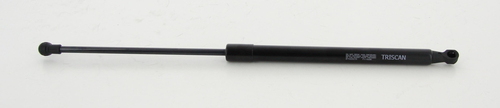 TRISCAN Gasfjeder, kuffert-/lastrum 871025270 for DACIA