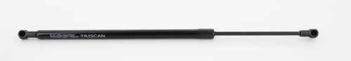 TRISCAN Gasfjeder, kuffert-/lastrum 871027222 for VOLVO