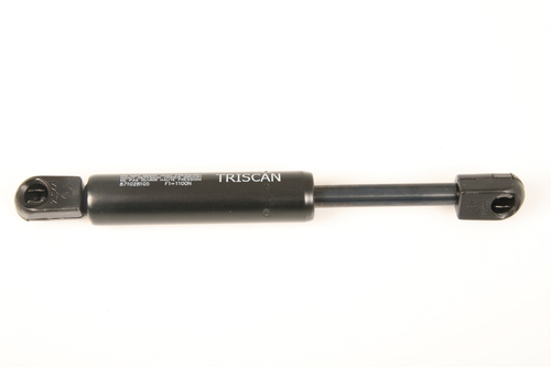 TRISCAN Gasfjeder, motorhjelm 871028105 for PEUGEOT