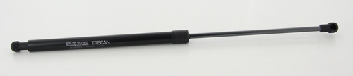 TRISCAN Gasfjeder, kuffert-/lastrum 871028250 for CITROËN PEUGEOT