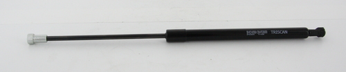 TRISCAN Gasfjeder, kuffert-/lastrum 871028293 for PEUGEOT