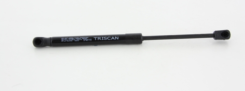 TRISCAN Gasfjeder, motorhjelm 871029134 for AUDI