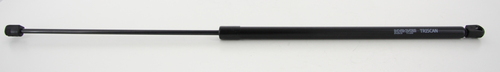 TRISCAN Gasfjeder, motorhjelm 871029135 for VW