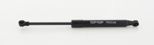 TRISCAN Gasfjeder, motorhjelm 871029137 for AUDI