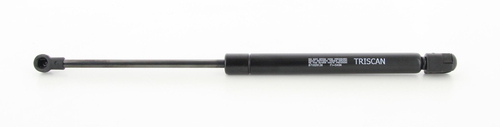 TRISCAN Gasfjeder, motorhjelm 871029138 for VW