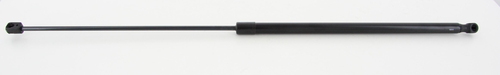 TRISCAN Gasfjeder, motorhjelm 871029142 for VW