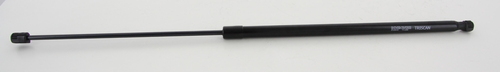 TRISCAN Gasfjeder, motorhjelm 871029143 for AUDI