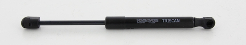 TRISCAN Gasfjeder, motorhjelm 871029144 for AUDI