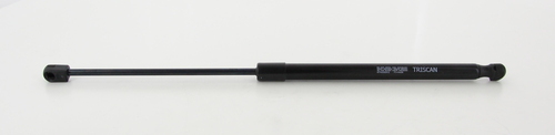 TRISCAN Gasfjeder, kuffert-/lastrum 8710292012 for AUDI