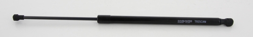TRISCAN Gasfjeder, kuffert-/lastrum 8710292018 for VW
