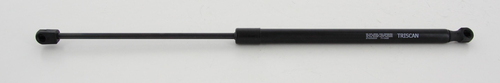 TRISCAN Gasfjeder, kuffert-/lastrum 8710292020 for AUDI