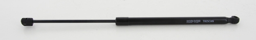 TRISCAN Gasfjeder, kuffert-/lastrum 8710292029 for SKODA