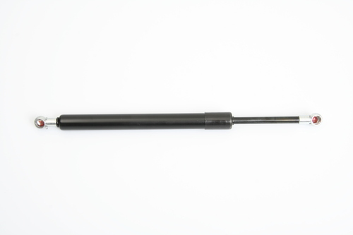 TRISCAN Gasfjeder, kuffert-/lastrum 871029274 for VW