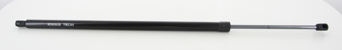 TRISCAN Gasfjeder, kuffert-/lastrum 871080216 for JEEP