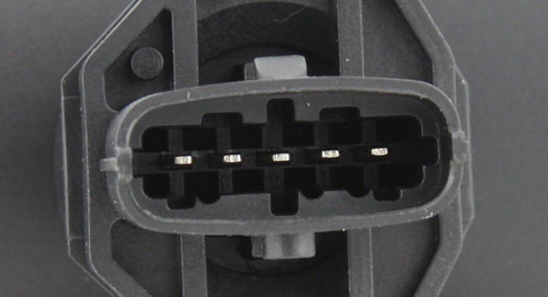 TRISCAN Luftmængdesensor 8812 15019 for FIAT