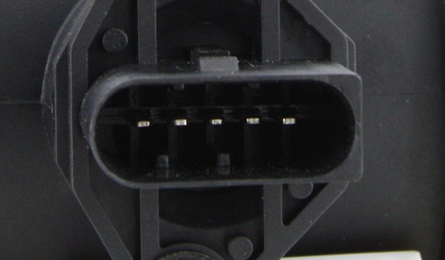 TRISCAN Luftmængdesensor 8812 29021 for VW