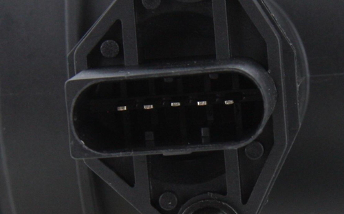 TRISCAN Luftmængdesensor 8812 29059 for VW