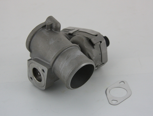 TRISCAN EGR-ventil 881316101 for FORD JAGUAR