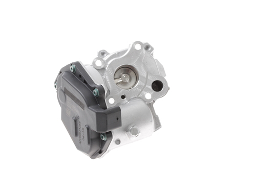 TRISCAN EGR-ventil 881323015 for MERCEDES-BENZ