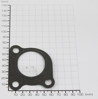 TRISCAN Pakning 88139915 for TOYOTA