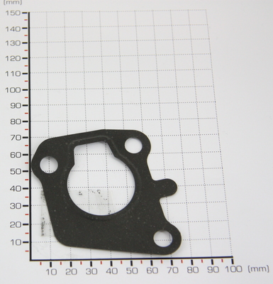 TRISCAN Pakning 88139917 for TOYOTA