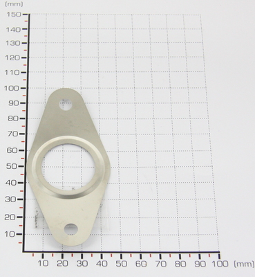 TRISCAN Pakning 88139929 for FORD
