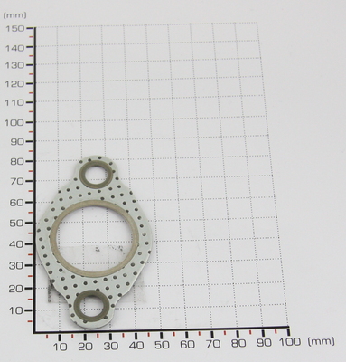 TRISCAN Pakning 88139954 for HYUNDAI