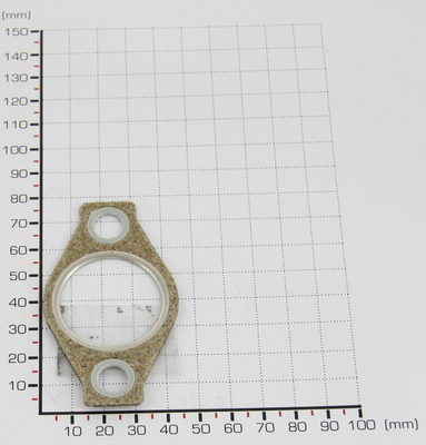 TRISCAN Pakning 88139961 for HYUNDAI