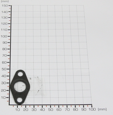 TRISCAN Pakning 88139980 for OPEL
