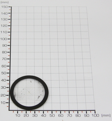 TRISCAN Pakning 88139981 for OPEL