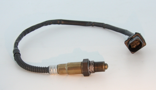 TRISCAN Lambdasonde 884512078 for PEUGEOT FIAT